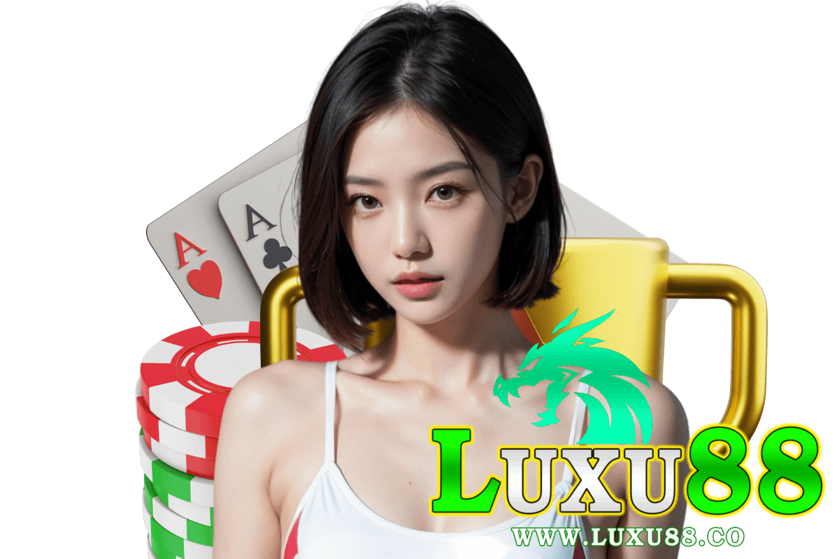 luxu88 wallet