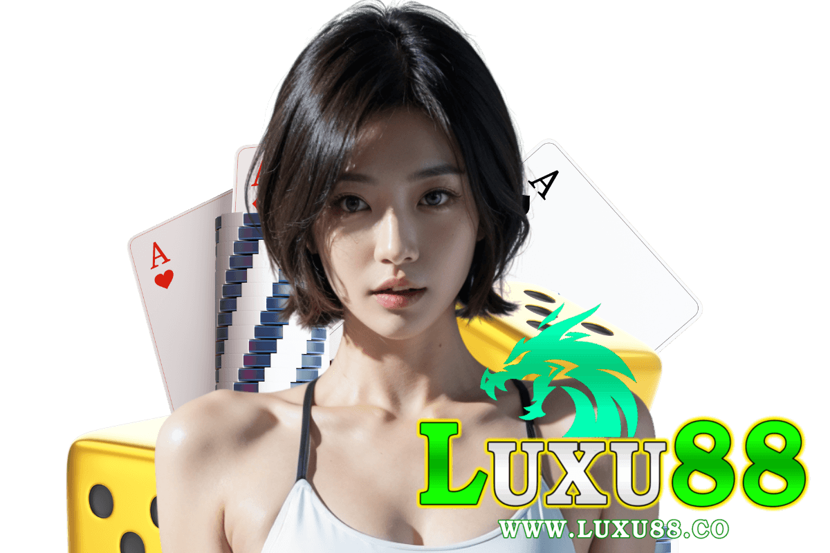 luxu88 สมัคร