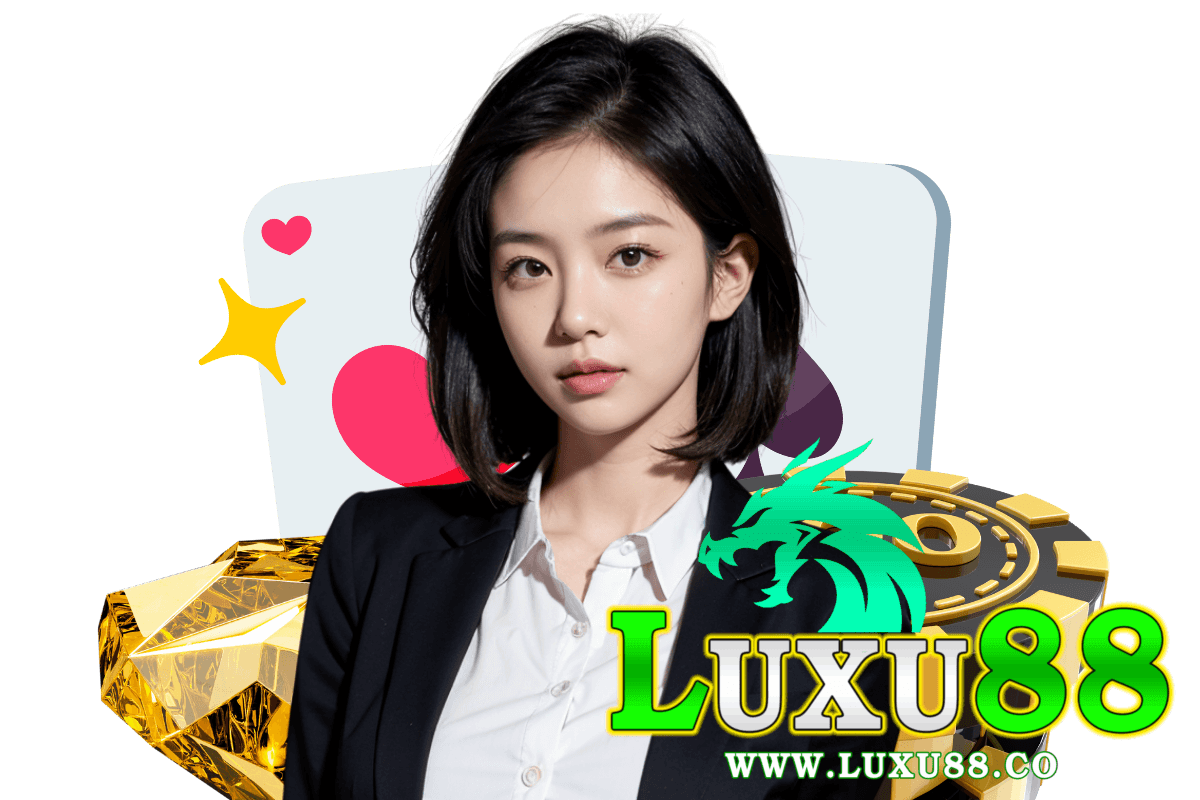 luxu88 สล็อต