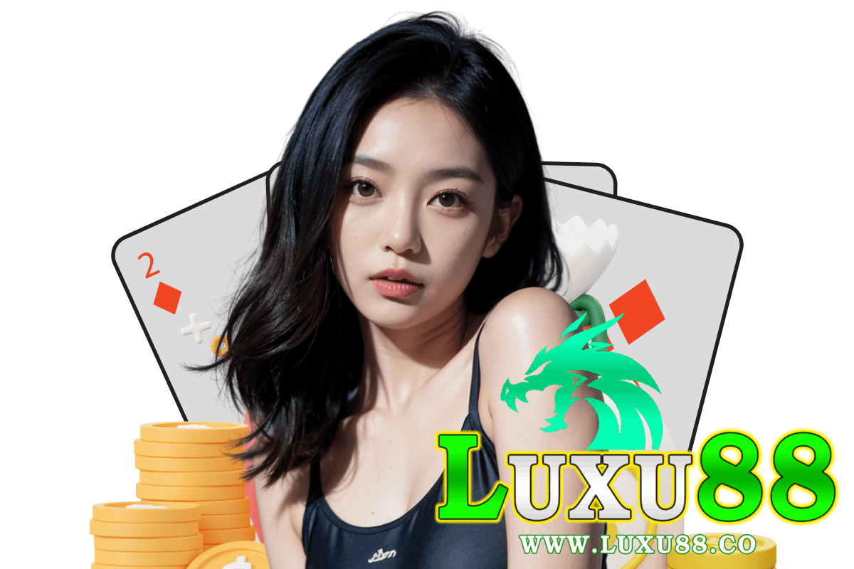 luxu88 เว็บตรง