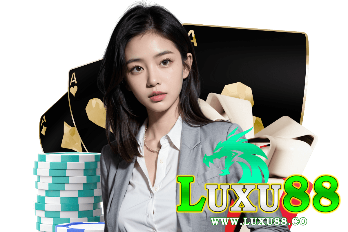 luxu88 แจกเครดิตฟรี